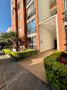 Apartamento de 2 alcobas en venta en Prados Del Norte, Cali, 57 m² · foto 7 de 18