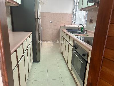 Apartamento de 2 alcobas en arriendo en Lisboa Nuevo Country, Bogotá, 63 m² · foto 3 de 20