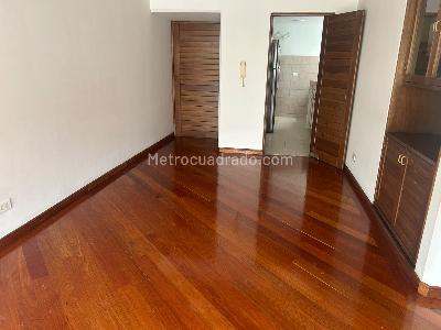 Apartamento de 2 alcobas en arriendo en Lisboa Nuevo Country, Bogotá, 63 m² · foto 4 de 20