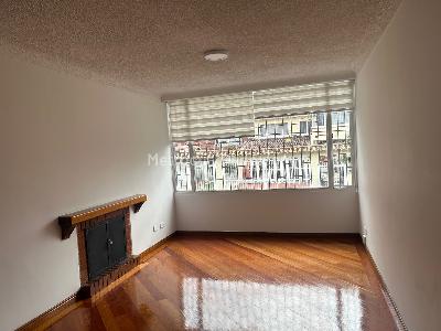 Apartamento de 2 alcobas en arriendo en Lisboa Nuevo Country, Bogotá, 63 m² · foto 5 de 20