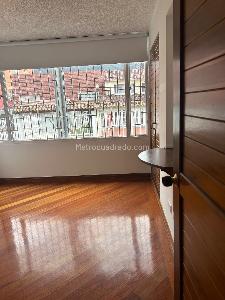 Apartamento de 2 alcobas en arriendo en Lisboa Nuevo Country, Bogotá, 63 m² · foto 7 de 20