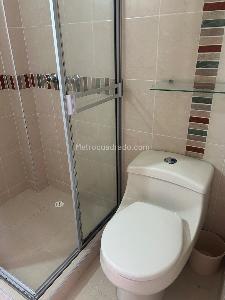Apartamento de 2 alcobas en arriendo en Lisboa Nuevo Country, Bogotá, 63 m² · foto 10 de 20