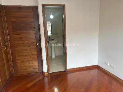 Apartamento de 2 alcobas en arriendo en Lisboa Nuevo Country, Bogotá, 63 m² · foto 11 de 20