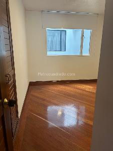 Apartamento de 2 alcobas en arriendo en Lisboa Nuevo Country, Bogotá, 63 m² · foto 13 de 20