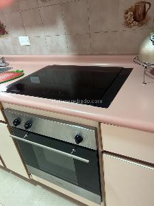 Apartamento de 2 alcobas en arriendo en Lisboa Nuevo Country, Bogotá, 63 m² · foto 16 de 20