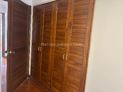Apartamento de 2 alcobas en arriendo en Lisboa Nuevo Country, Bogotá, 63 m² · foto 20 de 20