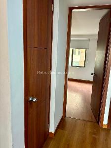 Apartamento de 3 alcobas en venta en Puente Largo, Bogotá, 112 m² · foto 8 de 17
