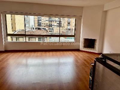Apartamento de 3 alcobas en venta en Puente Largo, Bogotá, 112 m² · foto 4 de 17