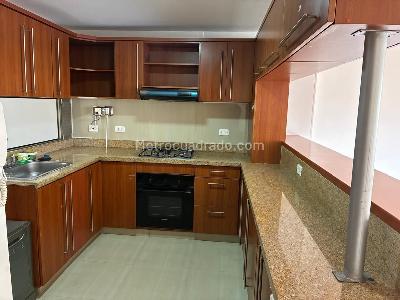 Apartamento de 3 alcobas en venta en Puente Largo, Bogotá, 112 m² · foto 5 de 17