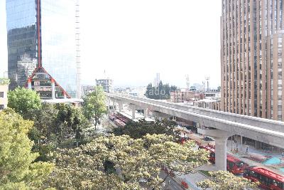 Apartamento en venta en Parque Central Bavaria, Bogotá · foto 15 de 16