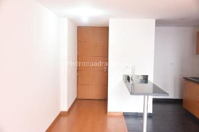 Apartamento en venta en Parque Central Bavaria, Bogotá · foto 2 de 16