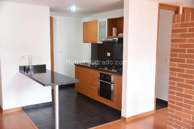 Apartamento en venta en Parque Central Bavaria, Bogotá · foto 3 de 16