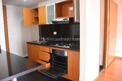 Apartamento en venta en Parque Central Bavaria, Bogotá · foto 4 de 16