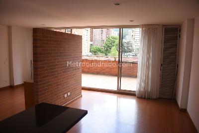 Apartamento en venta en Parque Central Bavaria, Bogotá · foto 8 de 16