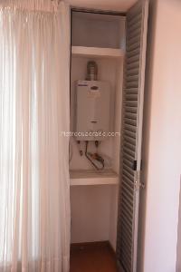 Apartamento en venta en Parque Central Bavaria, Bogotá · foto 6 de 16