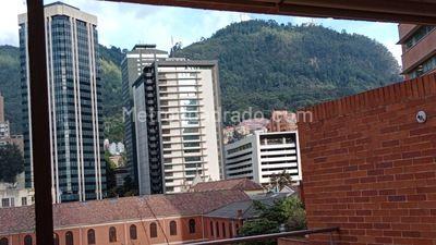 Apartamento en venta en Parque Central Bavaria, Bogotá · foto 14 de 16