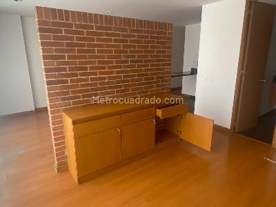 Apartamento en venta en Parque Central Bavaria, Bogotá · foto 9 de 16