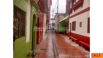 Apartaestudio en Arriendo, LAS CRUCES   Centro y Zona Colonial, Bogotá D.C. en arriendo en Las Cruces