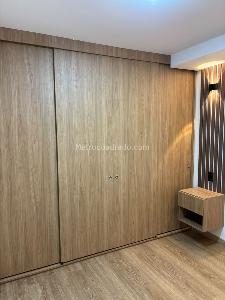 Apartamento de 2 alcobas en arriendo en El Plan, Bogotá, 38 m² · foto 8 de 8