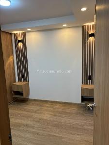 Apartamento de 2 alcobas en arriendo en El Plan, Bogotá, 38 m² · foto 7 de 8