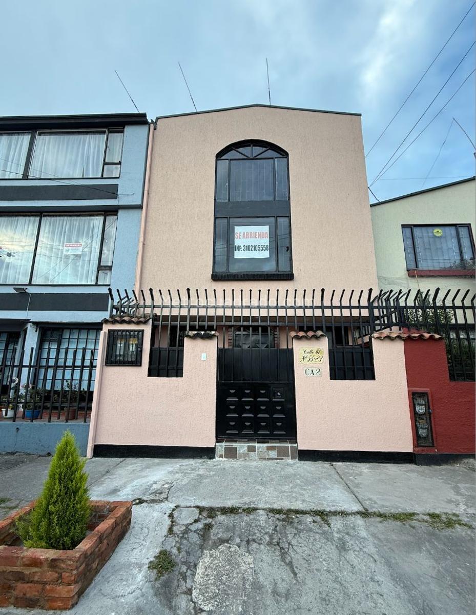 Foto del apartamento