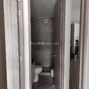 Apartamento de 2 alcobas en venta en La Favorita, Bogotá, 60 m² · foto 6 de 10