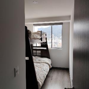 Apartamento de 2 alcobas en venta en La Favorita, Bogotá, 60 m² · foto 7 de 10