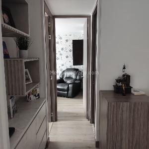Apartamento de 2 alcobas en venta en La Favorita, Bogotá, 60 m² · foto 8 de 10