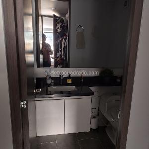 Apartamento de 2 alcobas en venta en La Favorita, Bogotá, 60 m² · foto 3 de 10