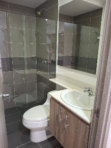 Apartamento de 2 alcobas en venta en Las Antillas, Envigado, 65 m² · foto 3 de 12