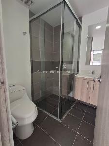 Apartamento de 2 alcobas en venta en Las Antillas, Envigado, 65 m² · foto 4 de 12