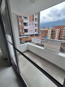 Apartamento de 2 alcobas en venta en Las Antillas, Envigado, 65 m² · foto 5 de 12