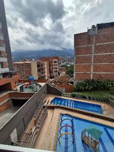 Apartamento de 2 alcobas en venta en Las Antillas, Envigado, 65 m² · foto 8 de 12