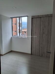 Apartamento de 2 alcobas en venta en Las Antillas, Envigado, 65 m² · foto 9 de 12