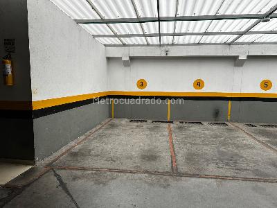 Apartaestudio en venta en Bella Suiza, Bogotá, 46 m² · foto 12 de 12