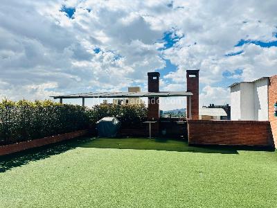Apartaestudio en venta en Bella Suiza, Bogotá, 46 m² · foto 10 de 12