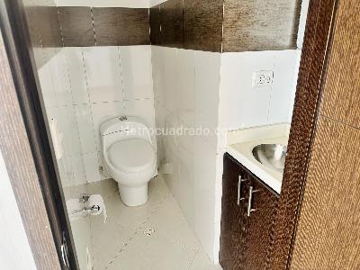 Apartaestudio en venta en Bella Suiza, Bogotá, 46 m² · foto 9 de 12