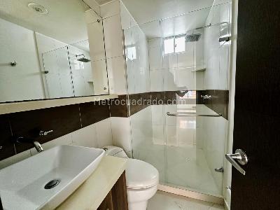Apartaestudio en venta en Bella Suiza, Bogotá, 46 m² · foto 6 de 12