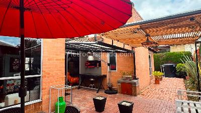 Casa de 4 alcobas en venta en Fonqueta, Chía, 1500 m² · foto 7 de 7