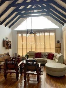 Casa de 4 alcobas en venta en Fonqueta, Chía, 1500 m² · foto 2 de 7