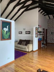 Casa de 4 alcobas en venta en Fonqueta, Chía, 1500 m² · foto 4 de 7