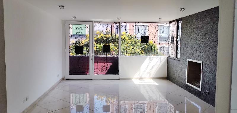 Piso – Bogotá D.C. - Vista 2