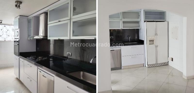 Piso – Bogotá D.C. - Vista 5