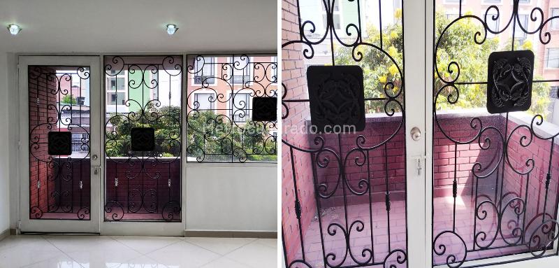 Piso – Bogotá D.C. - Vista 4