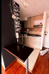 Apartamento de 3 alcobas en venta en Tierra Buena, Bogotá, 53 m² · foto 5 de 7