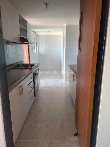 Apartamento de 4 alcobas en venta en Pontevedra, Bogotá, 111 m² · foto 6 de 7