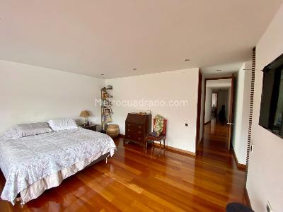 Apartamento de 3 alcobas en venta en Santa Bibiana, Bogotá, 167 m² · foto 11 de 20