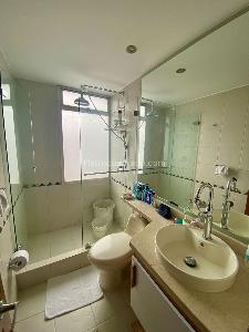 Apartamento de 3 alcobas en venta en Santa Bibiana, Bogotá, 167 m² · foto 12 de 20