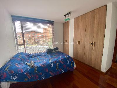 Apartamento de 3 alcobas en venta en Santa Bibiana, Bogotá, 167 m² · foto 13 de 20