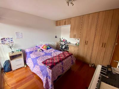 Apartamento de 3 alcobas en venta en Santa Bibiana, Bogotá, 167 m² · foto 14 de 20